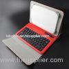 7 Inch Tablet bluetooth Keyboard protective Case
