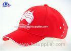 Custom Baseball Caps Tom Richard Cup Lion Tour Australia Polyester Embroidery Baseball Cap