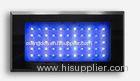 165w Dimmable Full Lamp LED saltwater aquarium lighting 55x3 Watt For Coral Growing