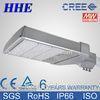 Energy Saving COB Led Street Light 150W Adjustable Beam Angle -5-15 Degree