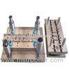 Precision Progressive Making Metal Stamping Dies For Electrical Terminal