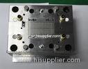 Precision plastic injection moulding LED mould for SMD 020 OEM and ODM