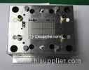 Precision plastic injection moulding LED mould for SMD 020 OEM and ODM