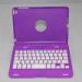Portable 7.9 inch iPad Mini Bluetooth Keyboard Protect case Factory Supply