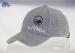 15% Wool 85% Acrylic 6 Panel Embroidered Baseball Caps for Summer