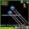 Long Pin 27mm Straw Hat 5mm Blue LED module 460nm - 470nm 3.0volt - 3.4V