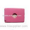 Portable light Wireless iPad Mini Aluminum Bluetooth Keyboard for laptop
