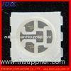 Full Color 3 Chip 18lm - 22lm RGB SMD LED 5050 for Home lighting