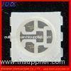Full Color 3 Chip 18lm - 22lm RGB SMD LED 5050 for Home lighting