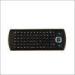 Portable Air Mouse With 2.4G Wireless Keyboard For Remoting Control Intellectual TV