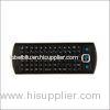 Portable Air Mouse With 2.4G Wireless Keyboard For Remoting Control Intellectual TV