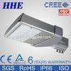 60W Cold white 6000K CREE LED Street Lighting Fixtures with Meanwell Driver