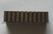 Grinding Precision CNC Milling for tungsten Copper Electrode 80 - 90 HRC
