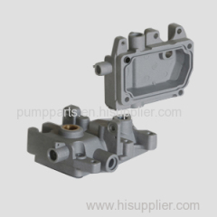 Diesel Engines VE Pump Bonnet