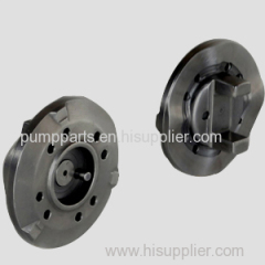 Diesel VE Pump Cam Plate