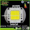 InGaN 45mil chip 20W high brightness LED Warm White 3000k - 3500k