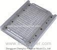 High speed CNC milling EDM LED Lead Frame Mould Part with Elmax Material