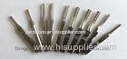 High Speed Progressive Die Components with Tungsten Carbide SKD11