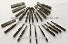 Custom Precision Progressive Die Components for Die Punch ISO9000