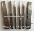 Carbide Punch CNC Optical Progressive Die Parts Heating Treatment