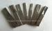 Carbide Punch Custom Progressive Die Components Connector Ternimal Stamping Die