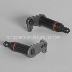 Diesel Pump Parts Control Shaft Lever