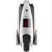 Battery operated One Wheel Stand Up Scooter Electric Unicycle with Training wheel