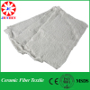 Refractory Ceramic Fiber Textile Cloth JC Textiles