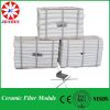 High Aluminum Ceramic Fiber Module (with S304 Or S310 Anchor) JC Module