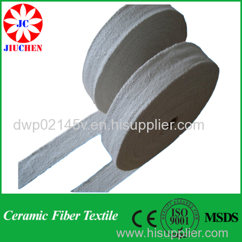 Thermal Insulation Ceramic Fiber Tape JC Textiles