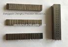 Wire Cut and Profile Grinding Process Parts For Terminal Stamping Die Insert