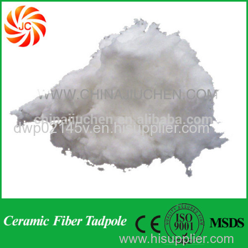 Raw Materials Of Refractory Ceramic Fiber Blown Bulk JC BulkRaw Materials Of Refractory Ceramic Fiber Blown Bulk JC Bulk