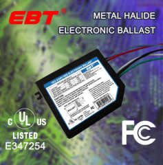 CE Approved 70W Electronic Ballast for Road Lighting