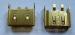 High Precision Progressive Stamping Die / HDMI Male Shell Standard Parts
