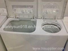 TWIN TUB WASHING MACHINE