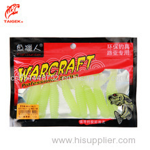 Fish Hunter soft lure soft bait