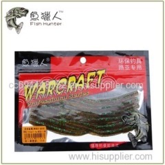 Fish Hunter soft lure soft bait