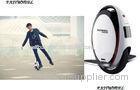 Motorized Standing Seatless Onewheel Self Balancing Electric Unicycle Personal Transporter