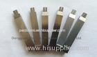 Metal Precision Parts CNC Optical Profile Grinding Carbide Punch Parts