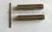 80 - 90 HRC Hardness Optical Profile Grinding Parts Custom Carbide Punch Stripper