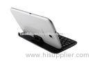 ABS Waterproof Samsung Bluetooth Keyboard 8 Inch with Long Key Life Span