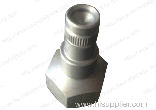 OEM Automobile driving shaft