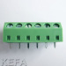 terminal block for cable to panel KF127S