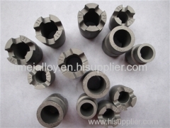 Customed non-standard carbide products for pumps and valves