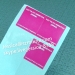 Excellent Quality Hot Selling Non Removable Label Full Color Printed Self Adhesive Sticker Paper