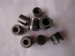 Ground non-standard cemented carbide products