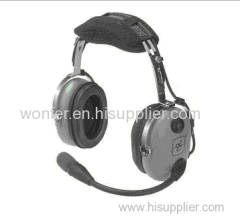 Model H10-13.4 Fixed Wing Headsets