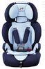 Europe Standard Child Safety Car Seats / Infant Car Seats For Girls / Boys