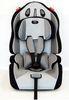 2 In 1 HDPE / Knitted Fabric Safety Car Seats For Children Of 3 To 12 Years Old