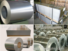 Hot dip galvanized steel PI coil